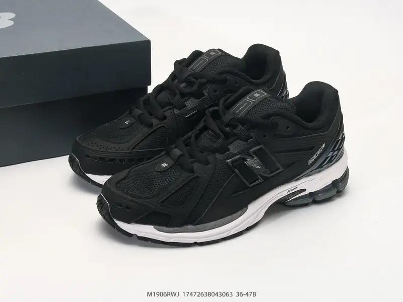 New Balance Scarpe sportive Retro Classico M1906RWJ #17472638043063